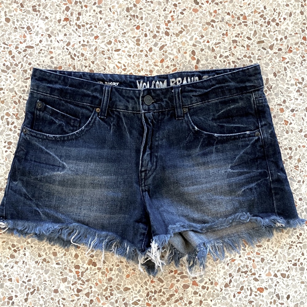 Volcom Stoned Short